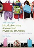 Introduction to the Anatomy and Physiology of Children