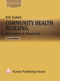 COMMUNITY HEALTH NURSING(Principles and Practice)