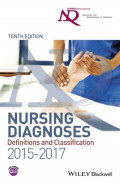 NURSING DIAGNOSES_Definitions & Classification_2015–2017