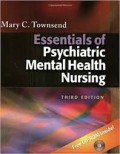 Essentials of psychiatric mental health nursing