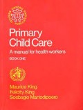 PRIMARY CHILD CARE