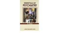 ESSENTIALS OF PSYCHIATRY